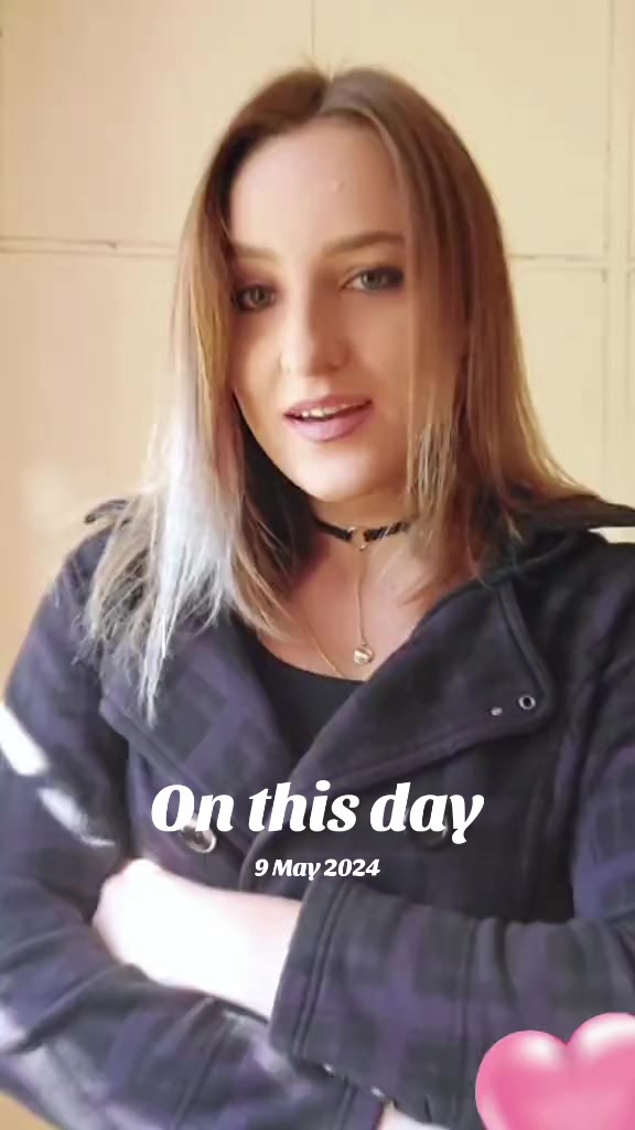 @Cherise