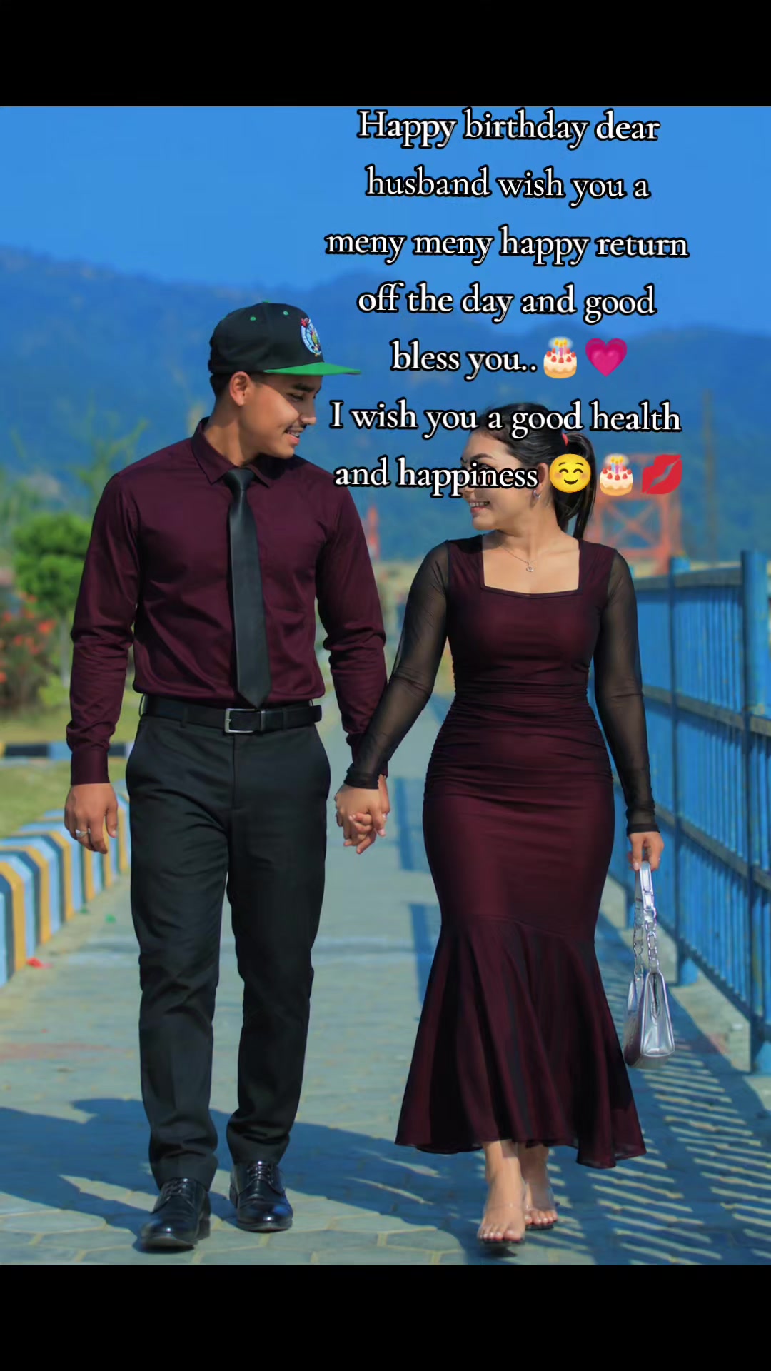 @BINU