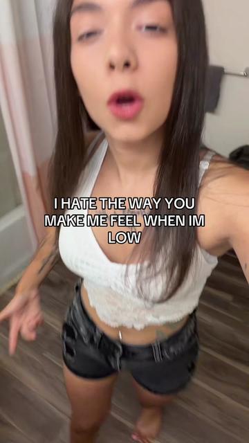 @You don’t know me