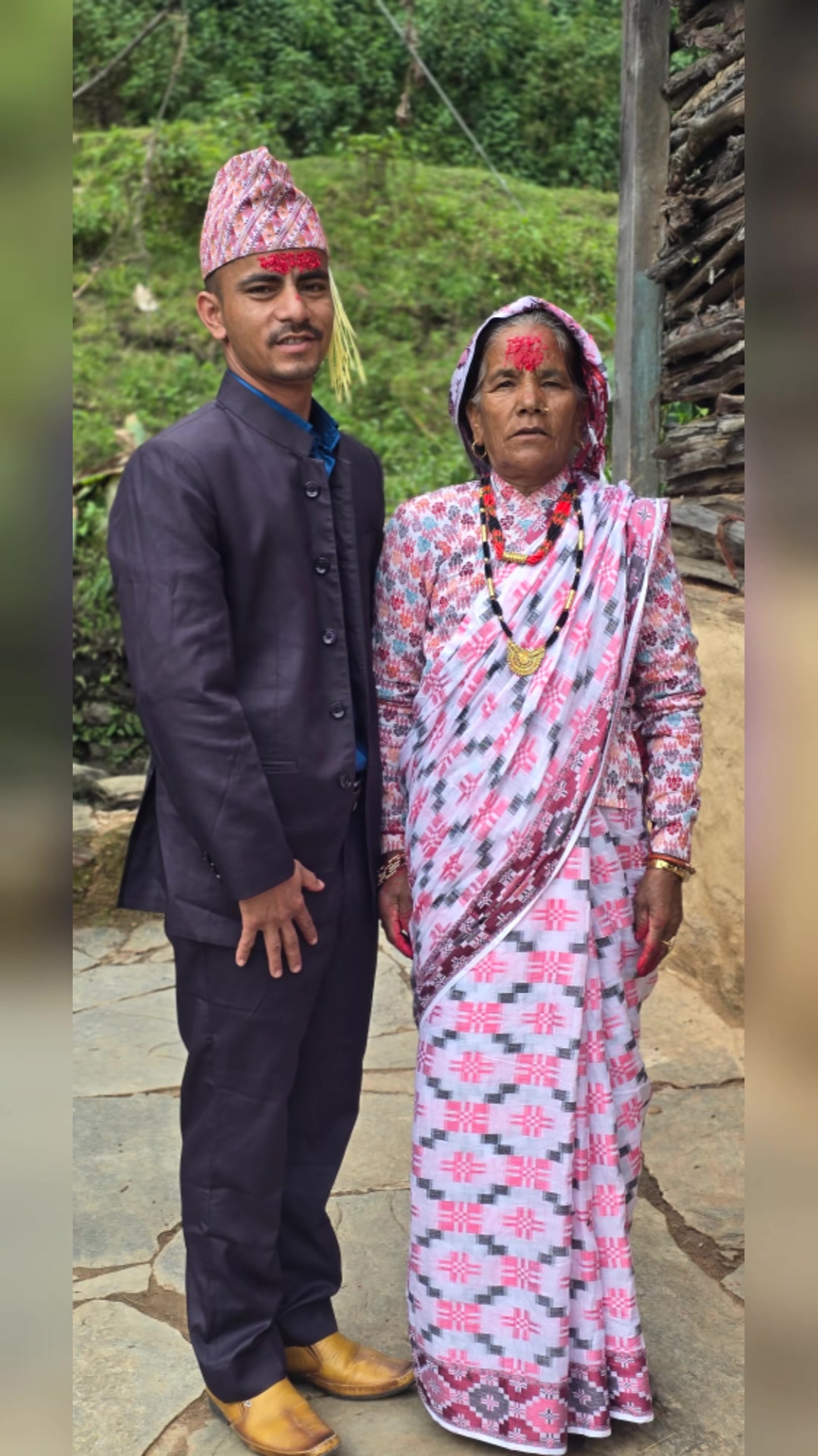 @❤️Dil prakash shahi❤️