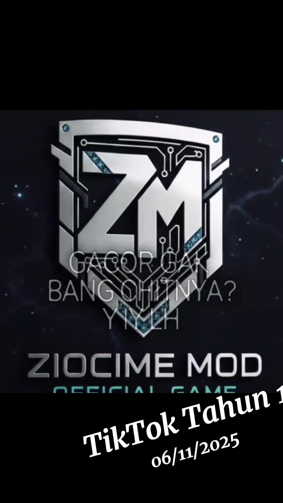 @✨ZiocimeMod✨
