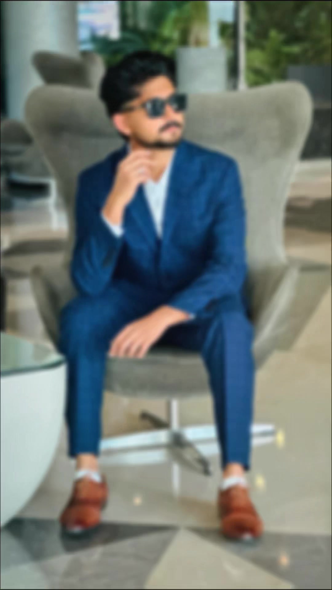 @~ ᴀ  ғ  ʀ   ɪ    🇦🇪&rdquo;