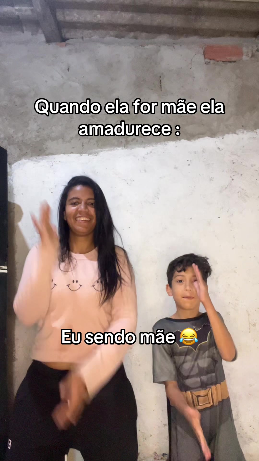 @Damaris souza