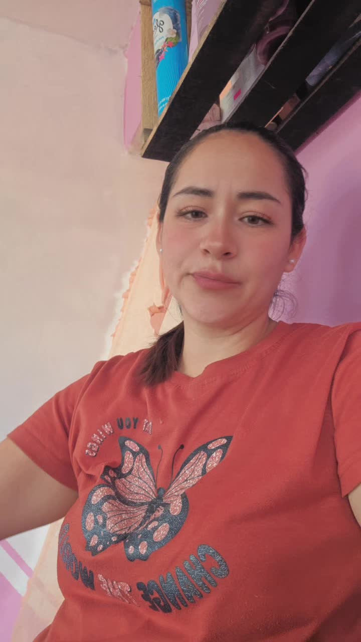 @Janeth Aguirre