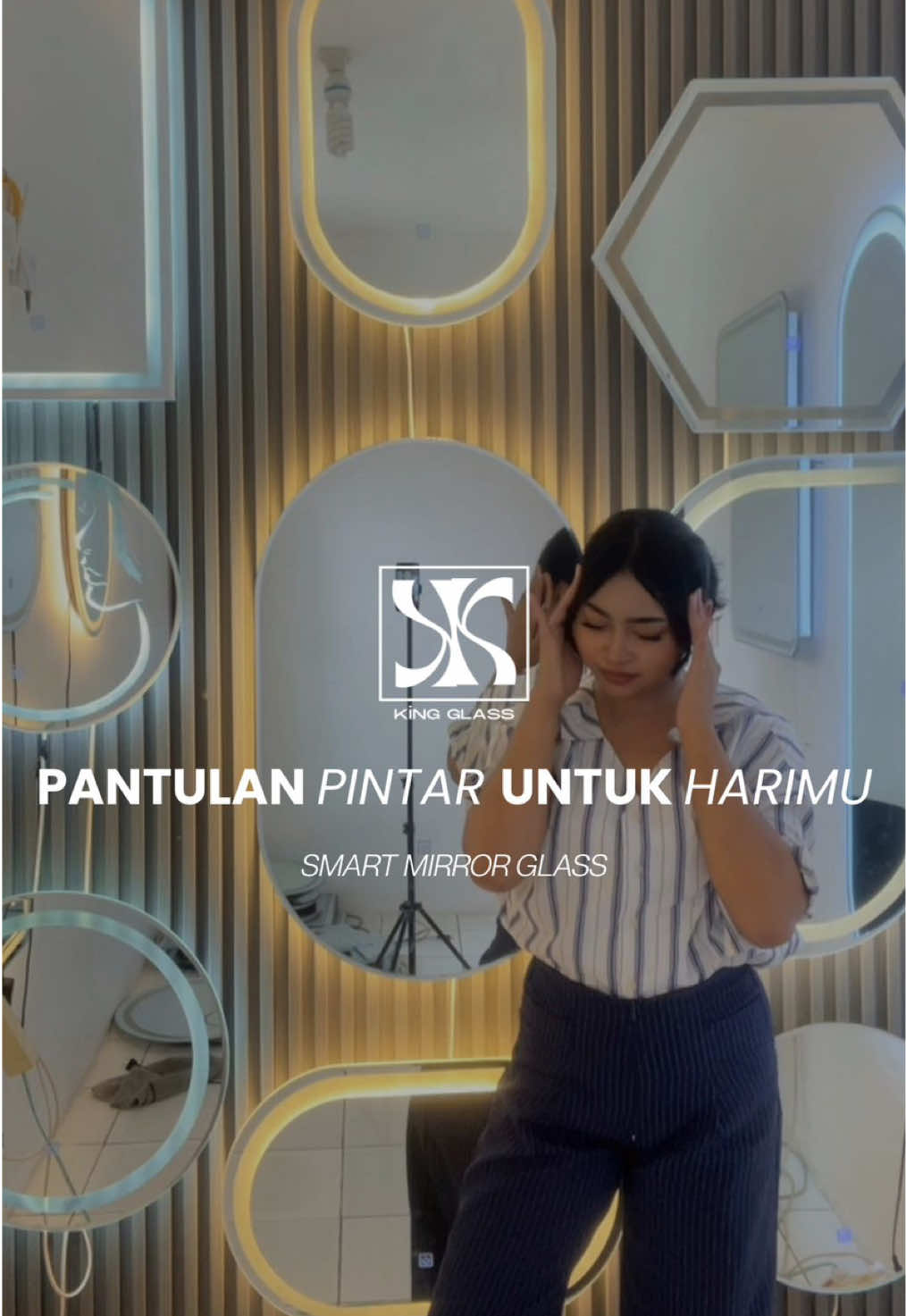 @King Glass ID