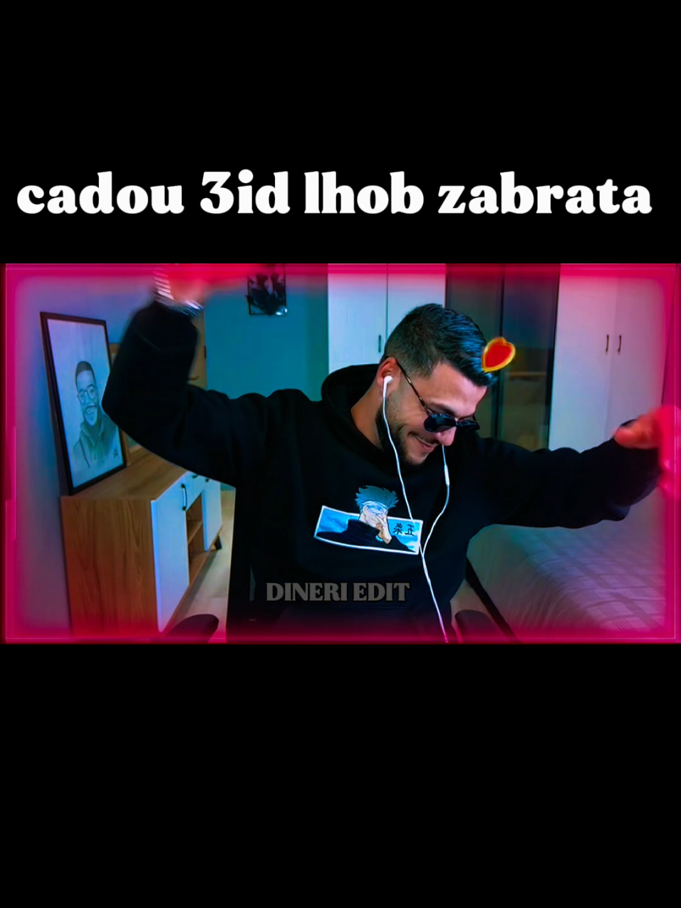 @𝔼𝕃 𝔻𝕀ℕ𝔼ℝ𝕀 🏴&zwj;☠️