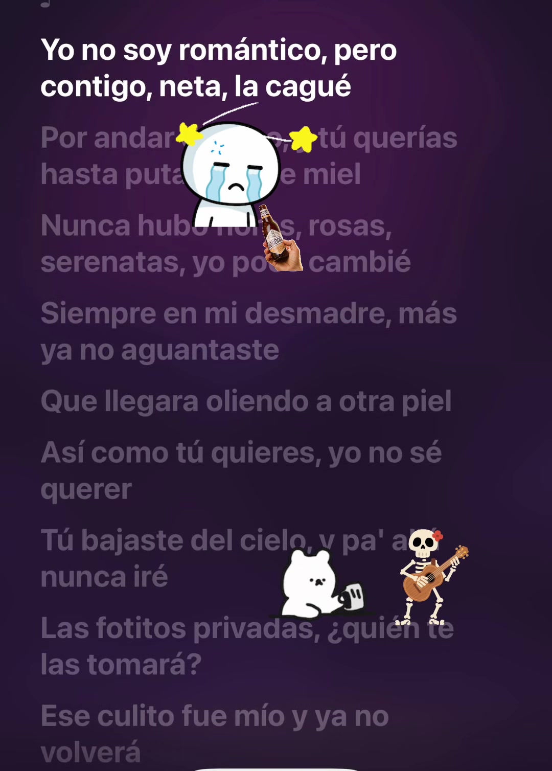 @OAXACO *953*