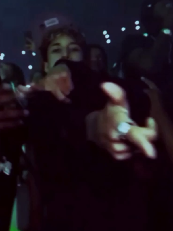 @rave