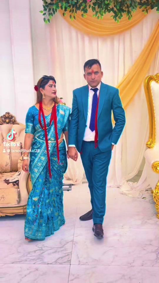 @Binod Dhakal