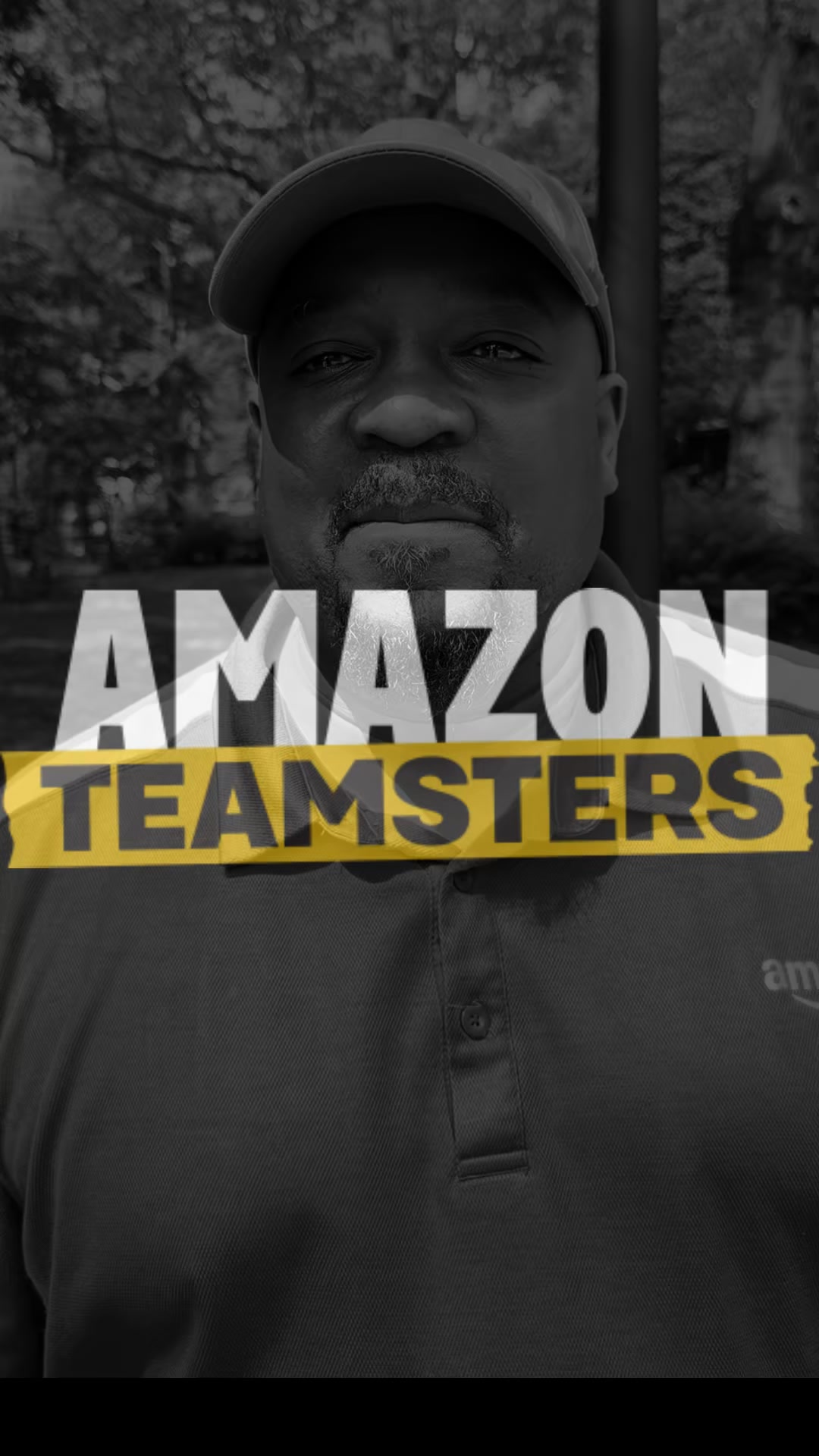 @Amazon Teamsters
