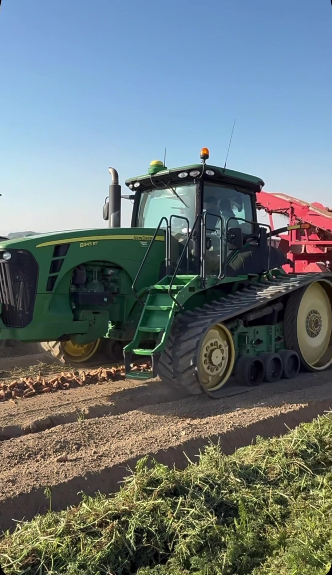 @American_farm