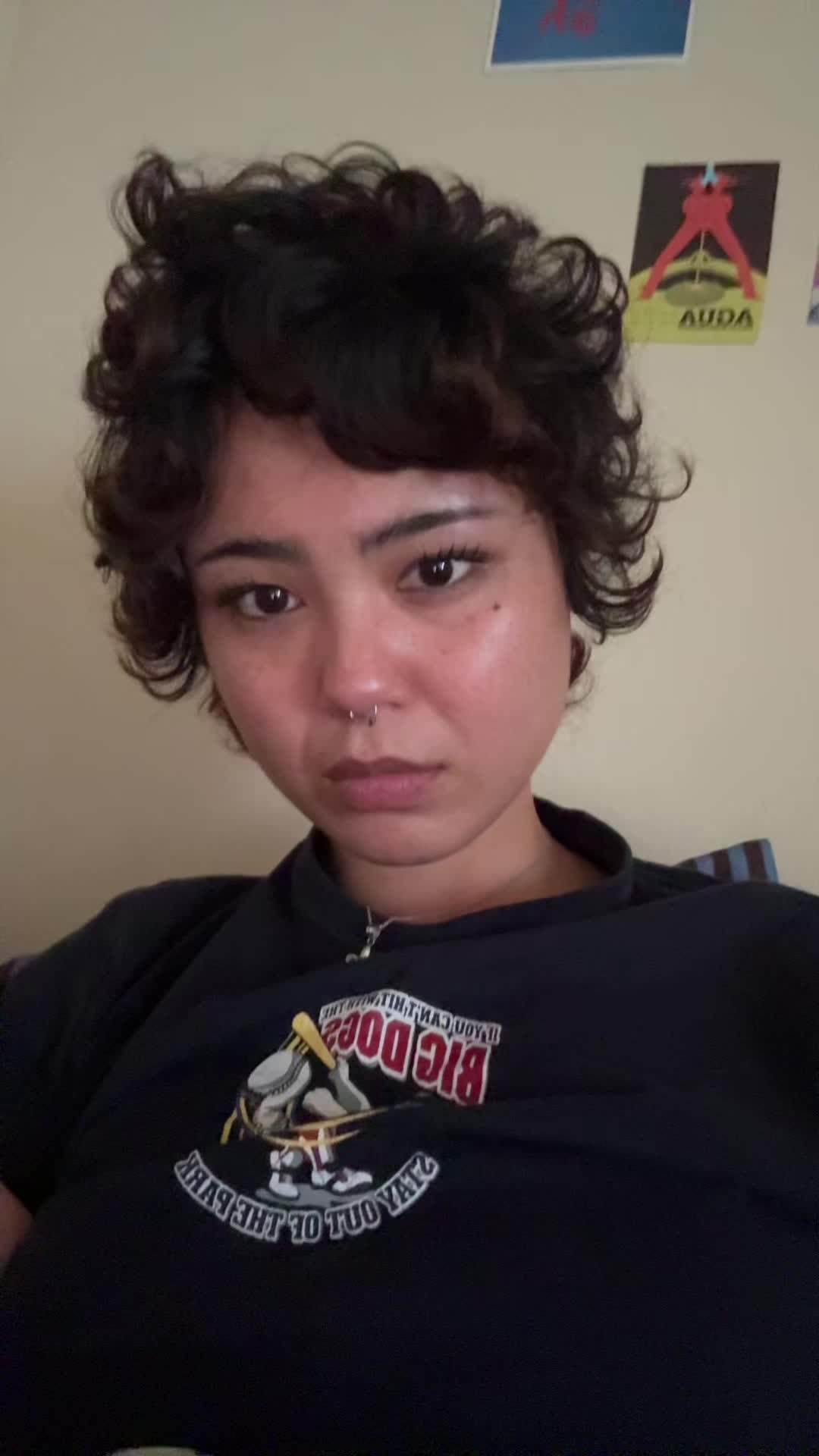 @Lily