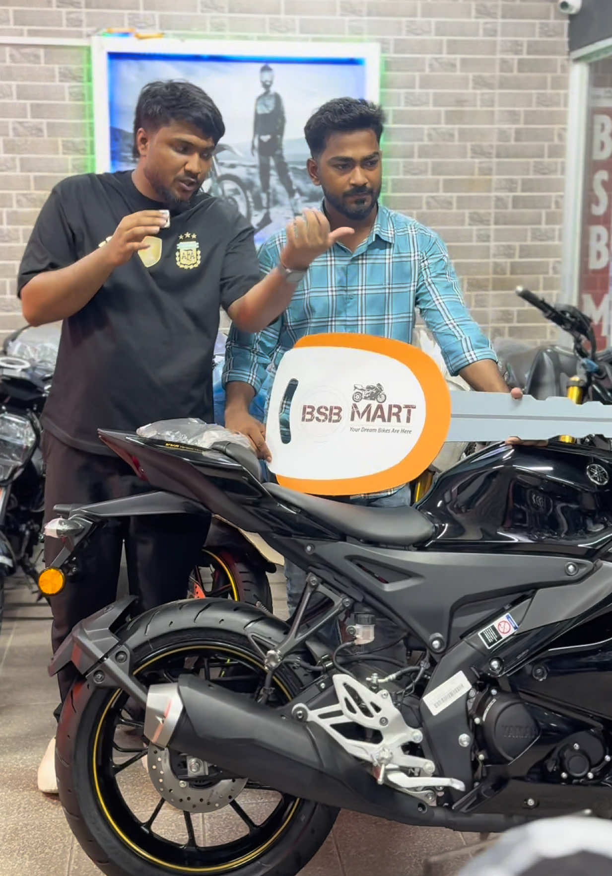 @BSB Mart -বিএসবি মার্ট