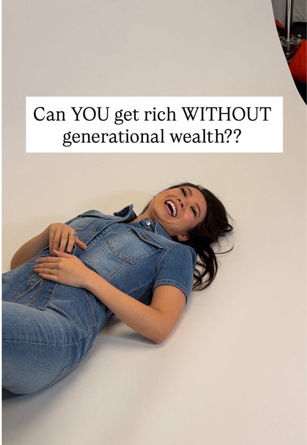 @Vivian | Your Rich BFF