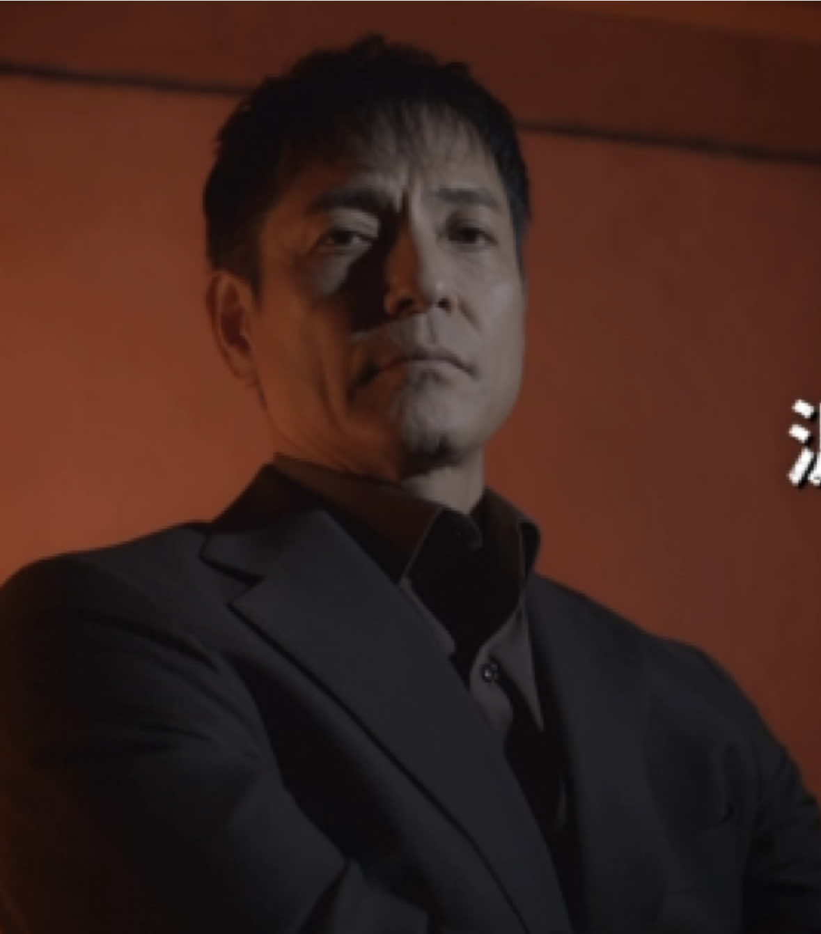@ドラマ9『ボーダーズ 警視庁特殊事件対策班』【テレ東公式】