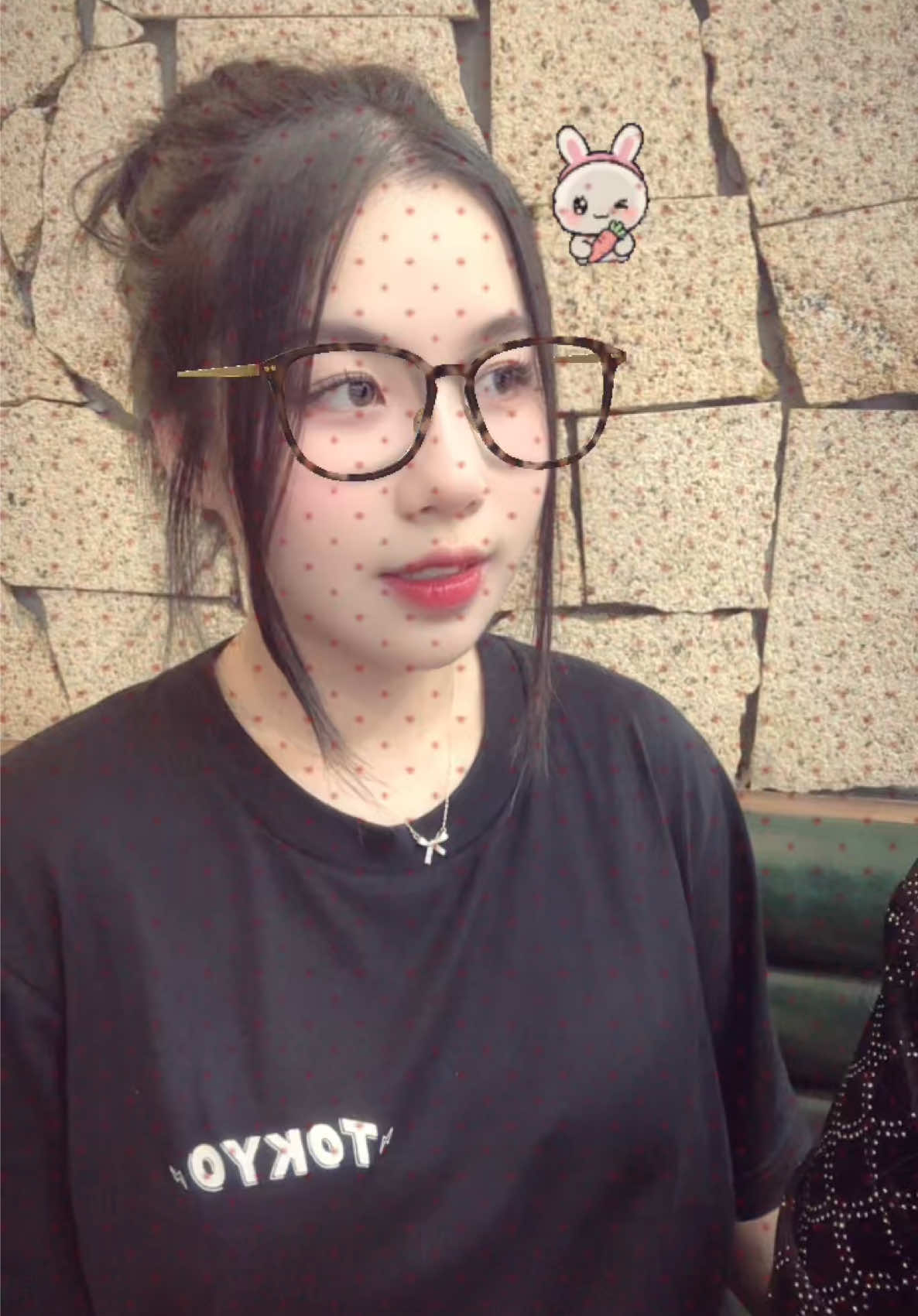 @Thỏ B&ocirc;ng n&egrave;e