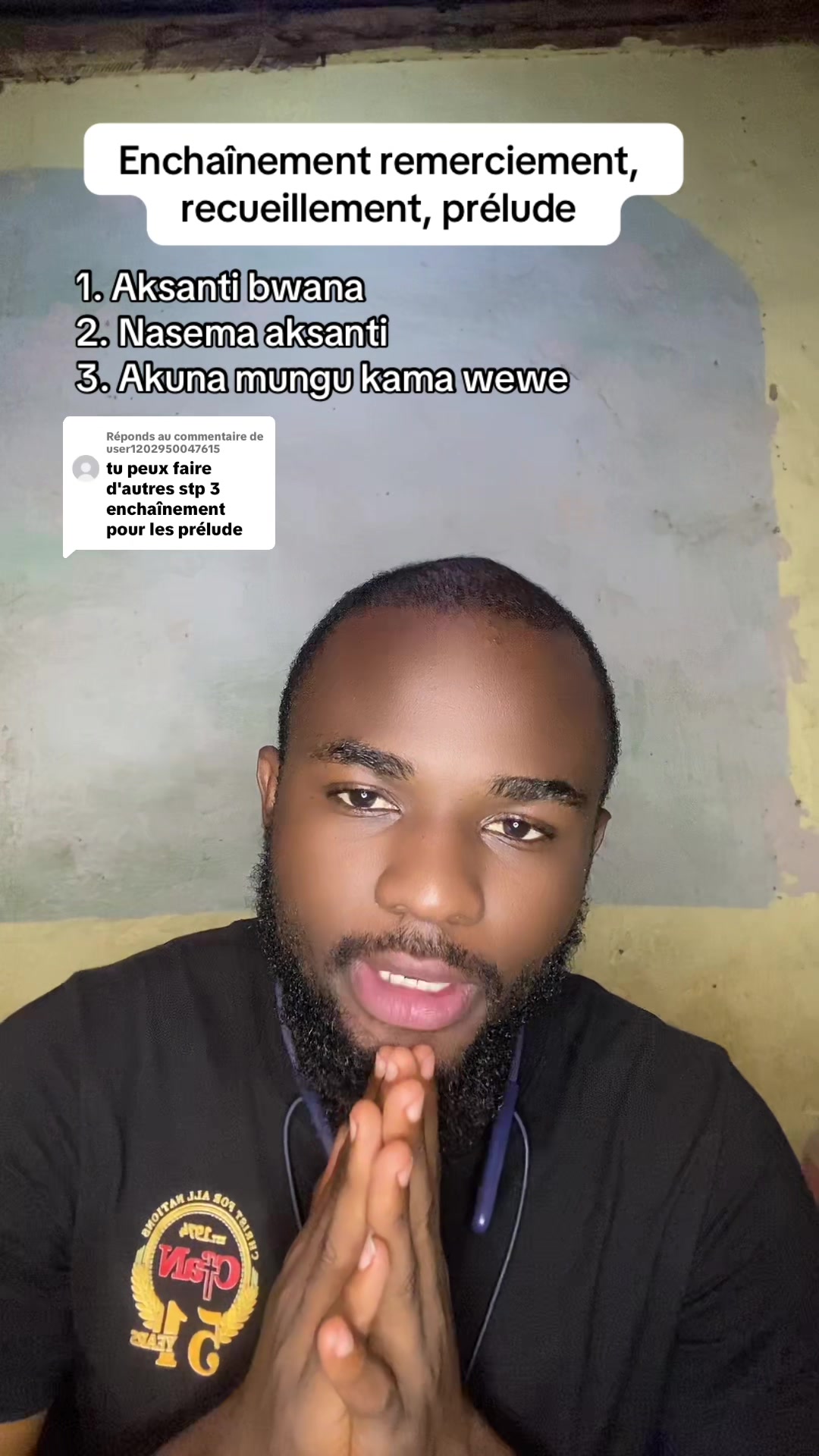@🎙️ING&Eacute;NIEUR J&Eacute;R&Eacute;MIE KYOTA🇨🇩