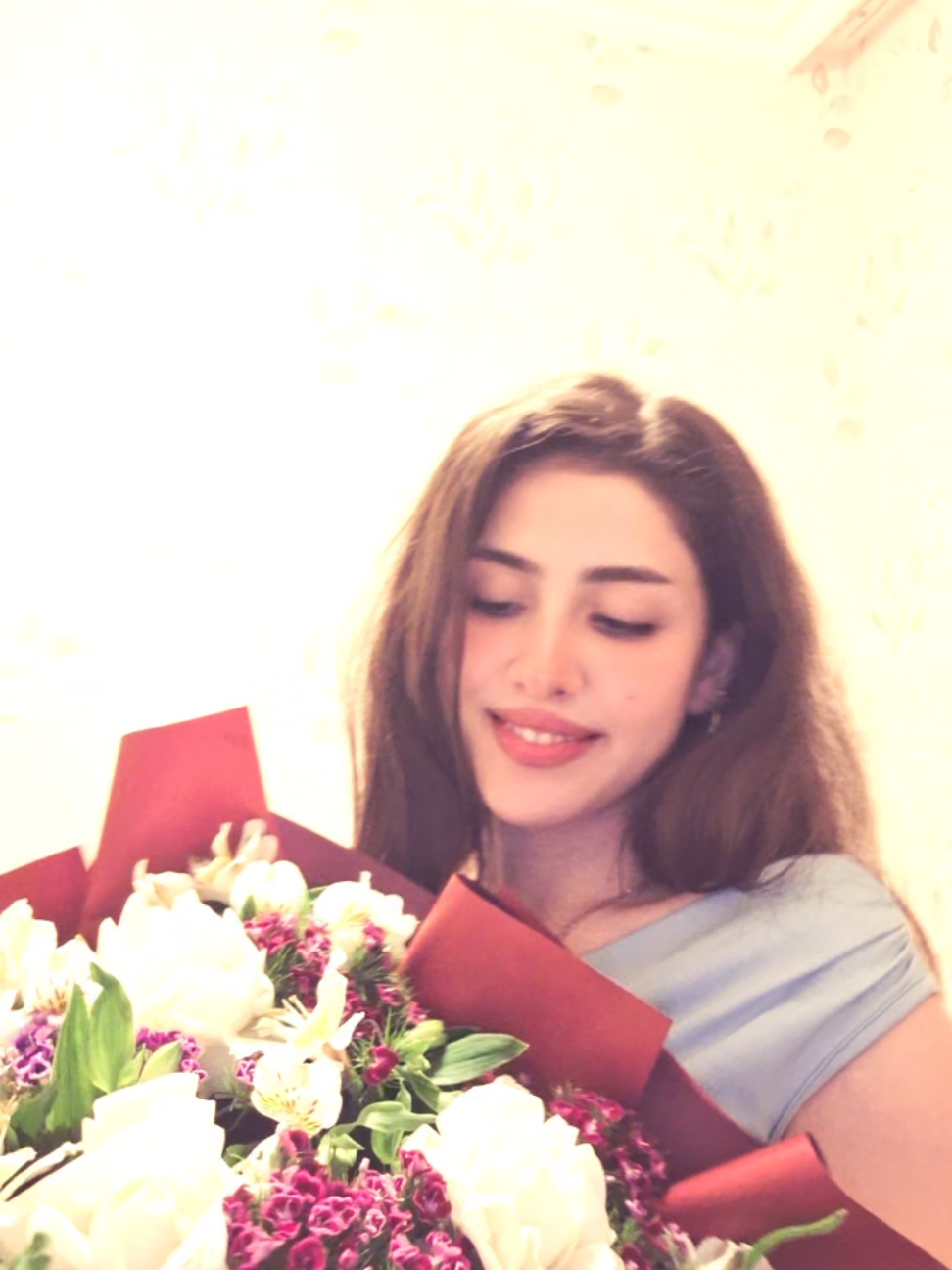@H&uuml;seynova Fatimə