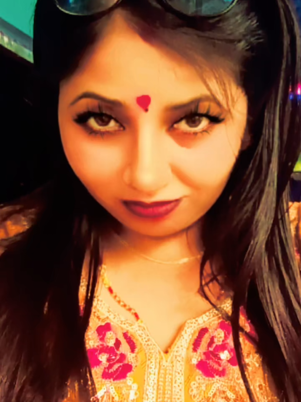 @Kamala Niroula
