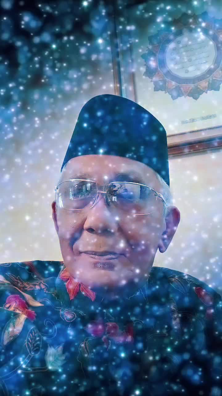@Che Hasan Mansor