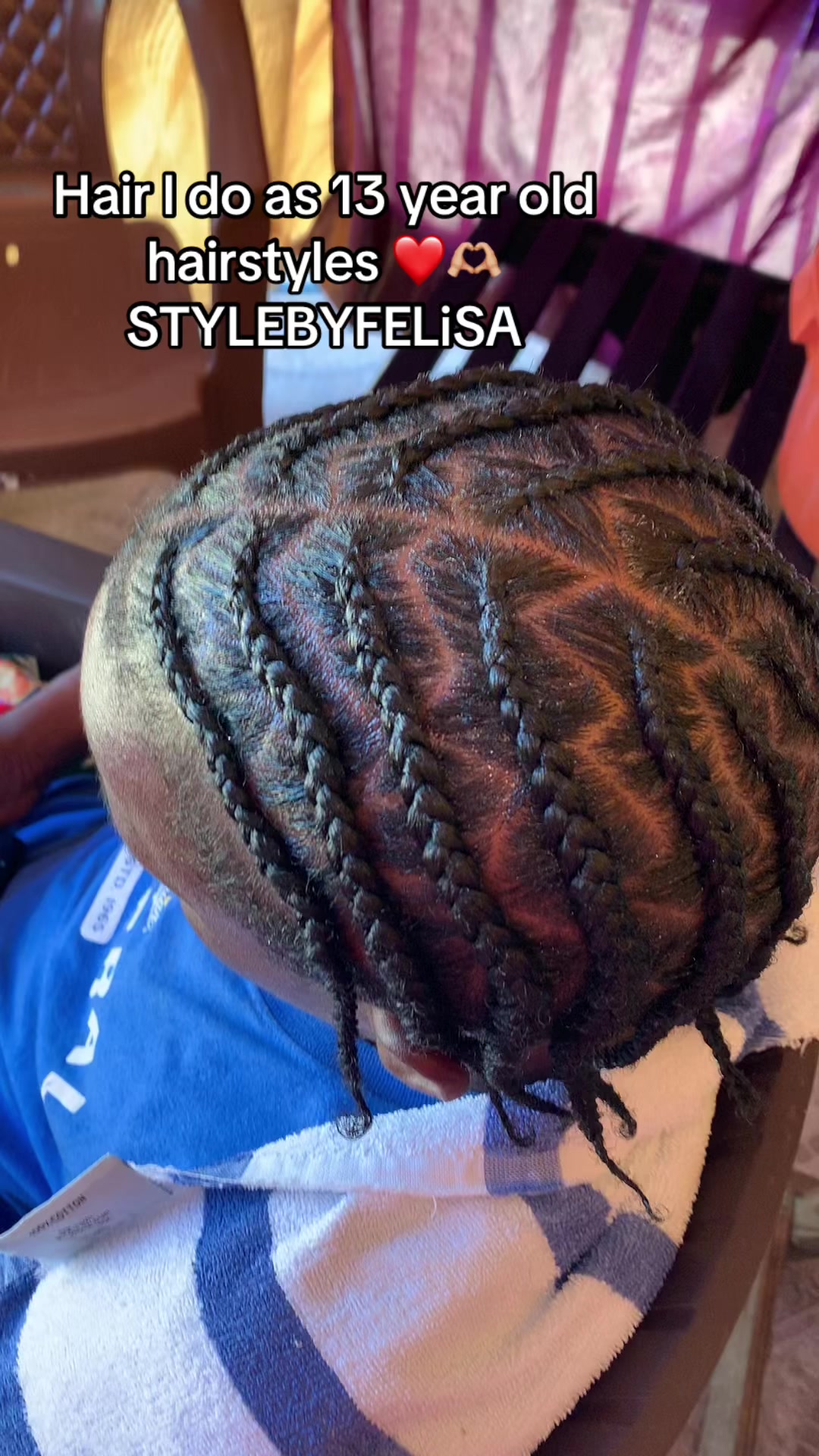 @Styledby._Felisa❤️💕