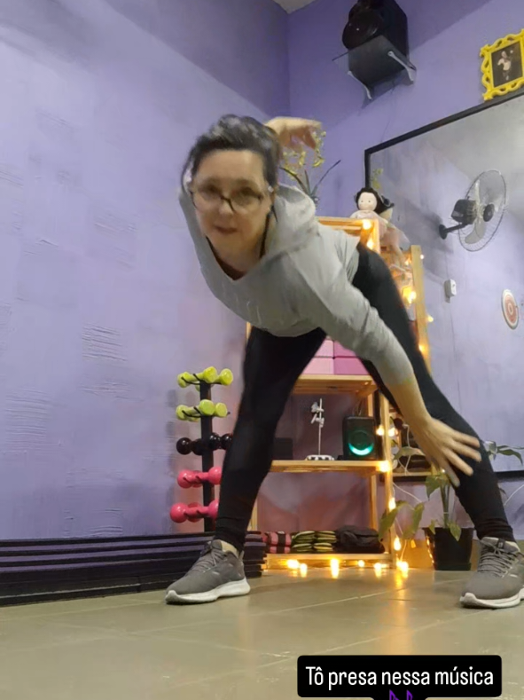 @Paula Aranha