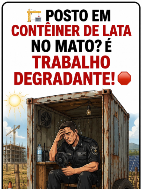 @Eduardo | Vigilantes QAP