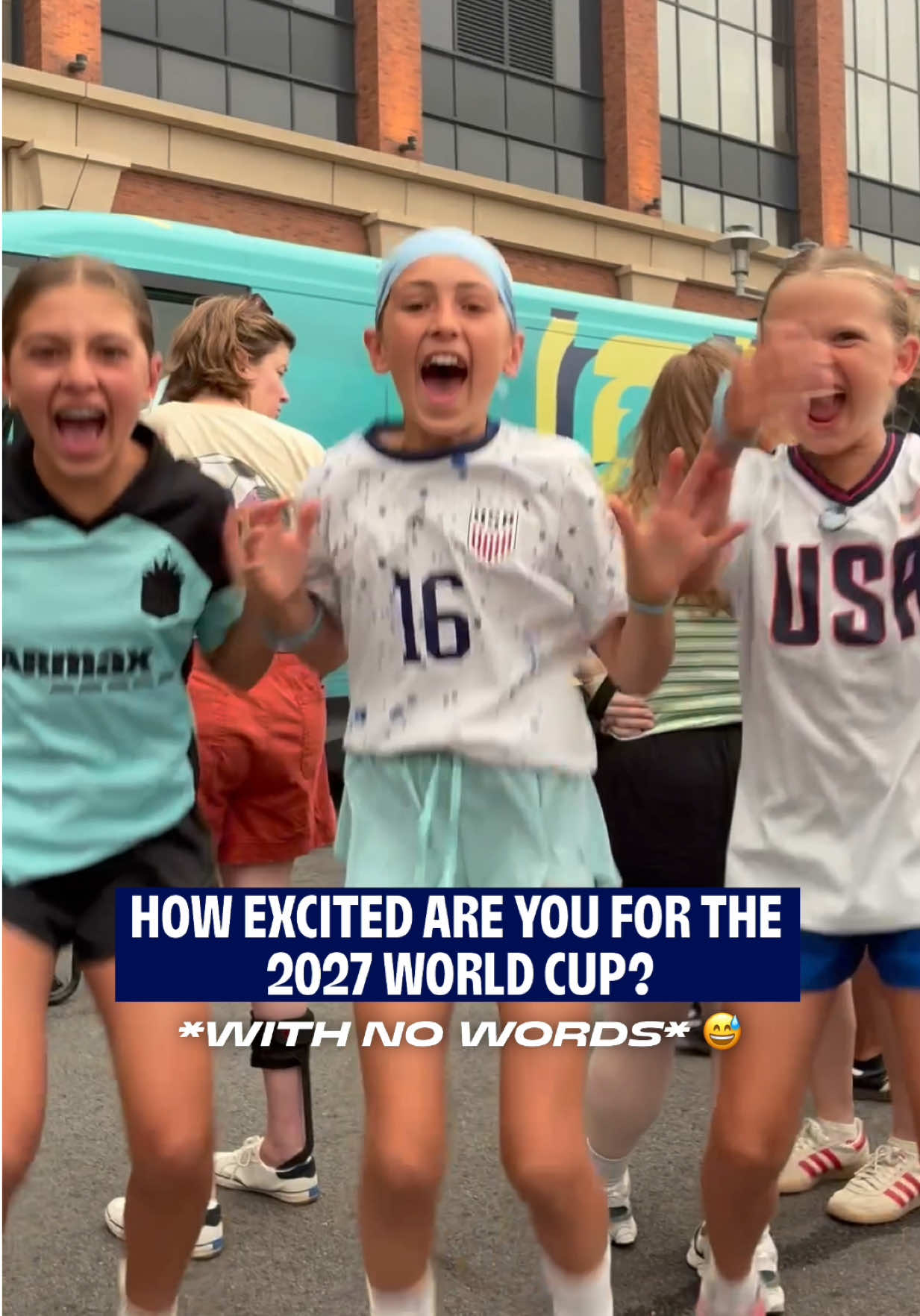 @U.S. Soccer