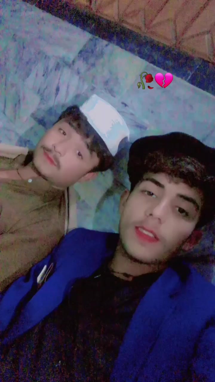 @👑رفیق۔اجمل 👑گندف وال 🥀