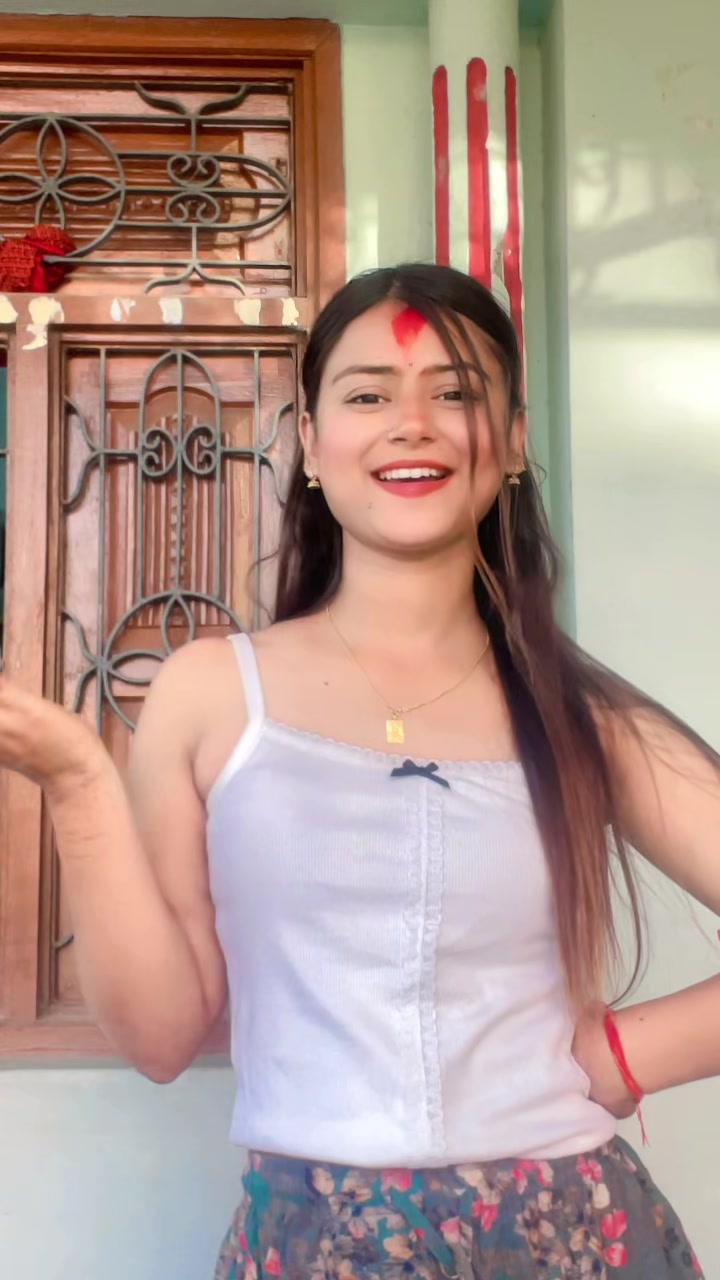 @shiksha chaulagain 💫❣️