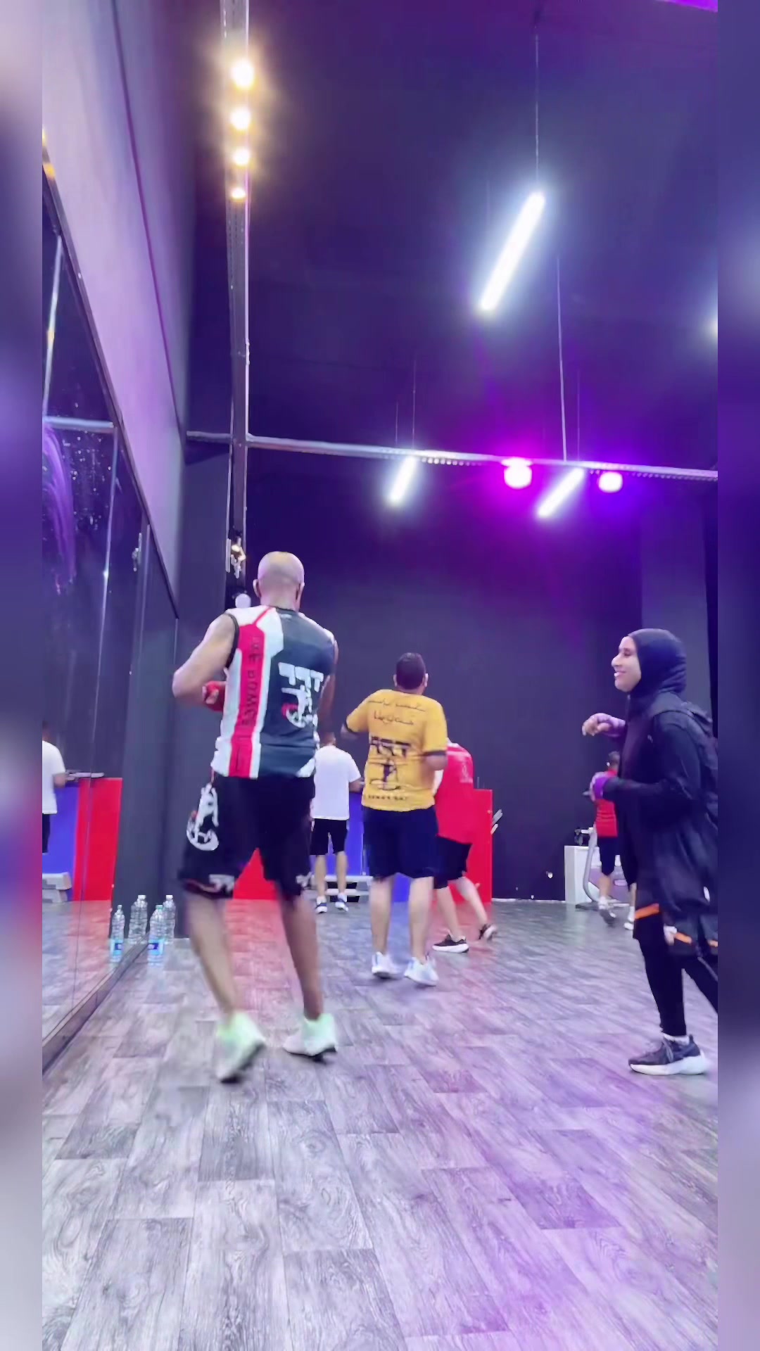@coach Houcine Agadir