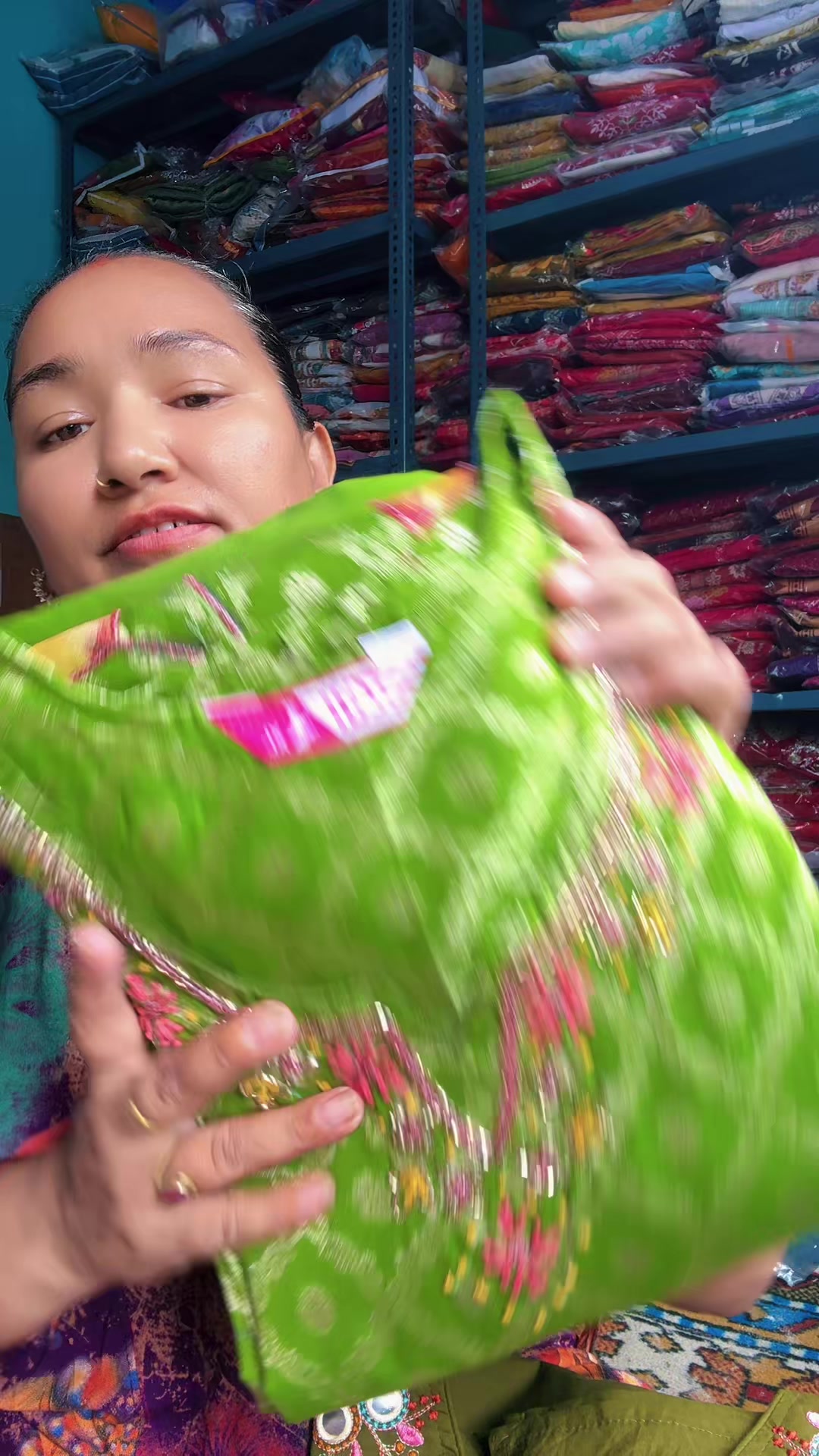 @Didi Bahini Collection