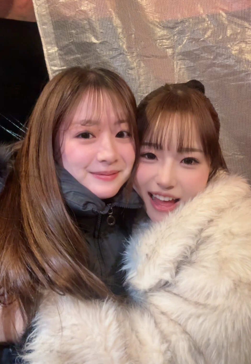 @伊豆田栞愛 / Kanna Izuta