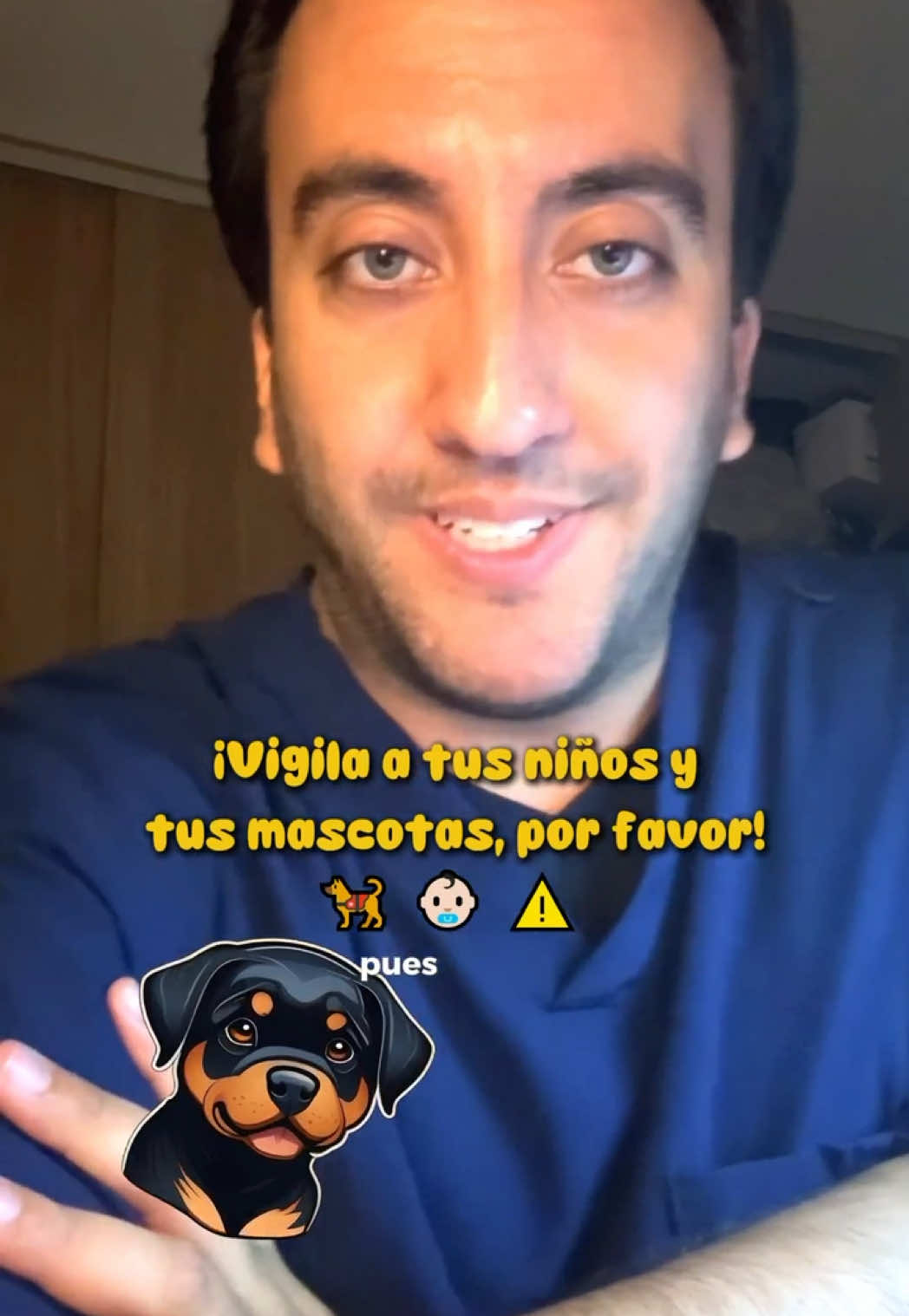 @DrCarlosAguilar Cirujano ni&ntilde;os