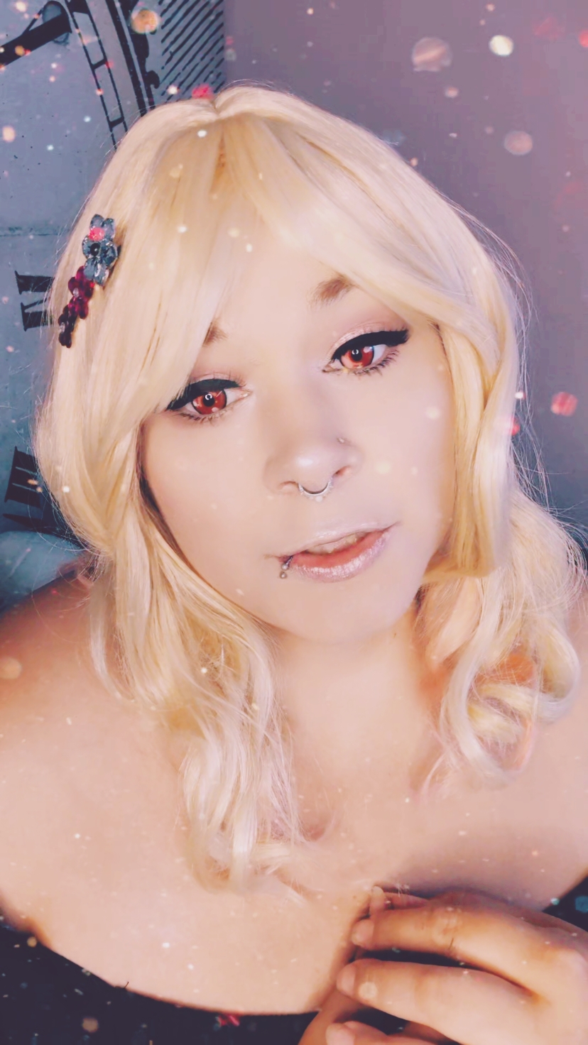 @Lu Cosplayworld