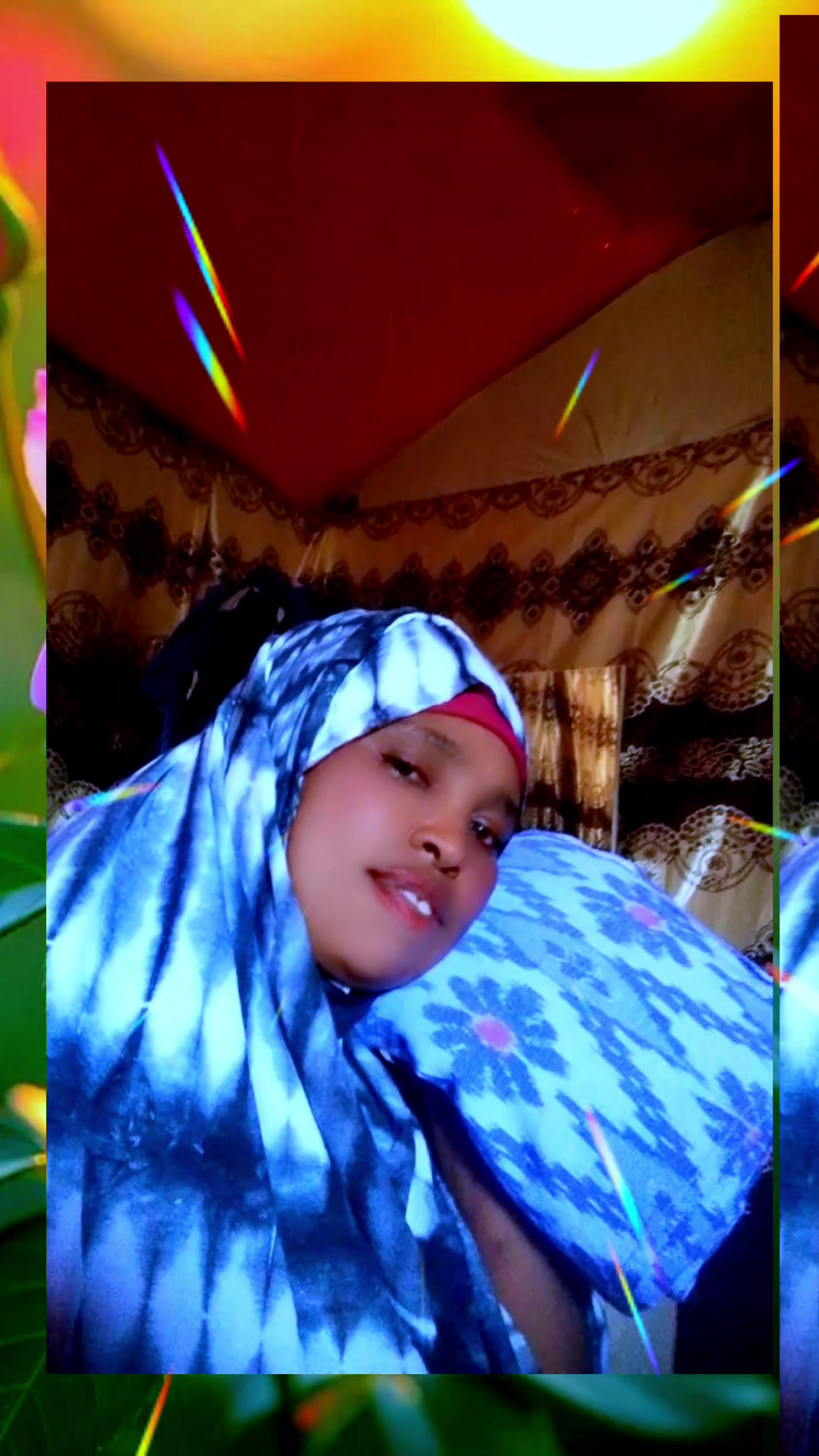 @boqorda reer hiwoy