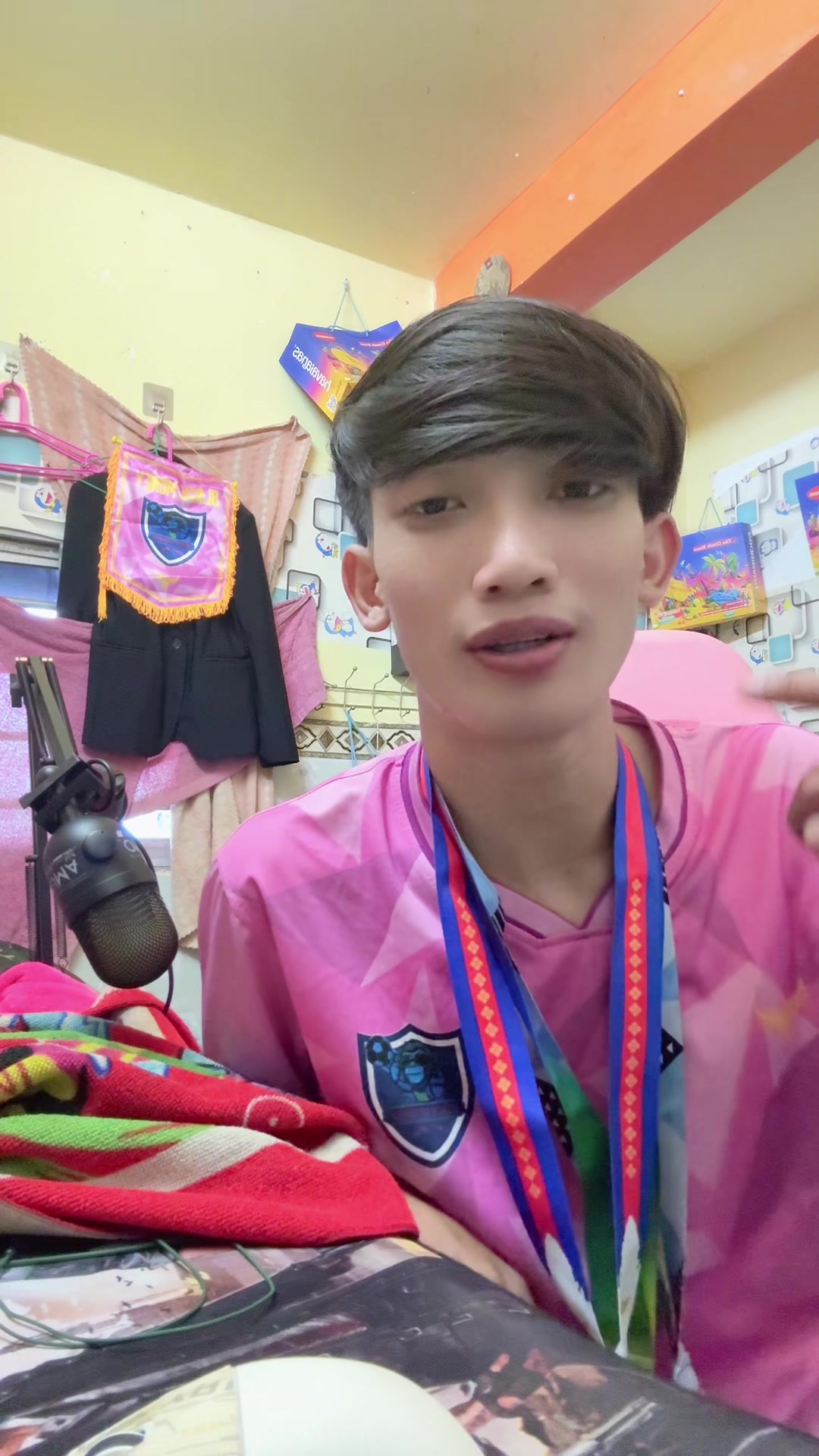 @Chea dai chav