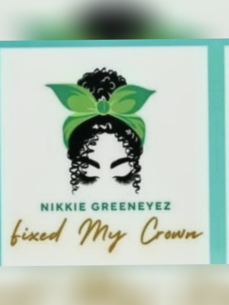 @THE NIKKIEGREENEYEZ COLLECTION