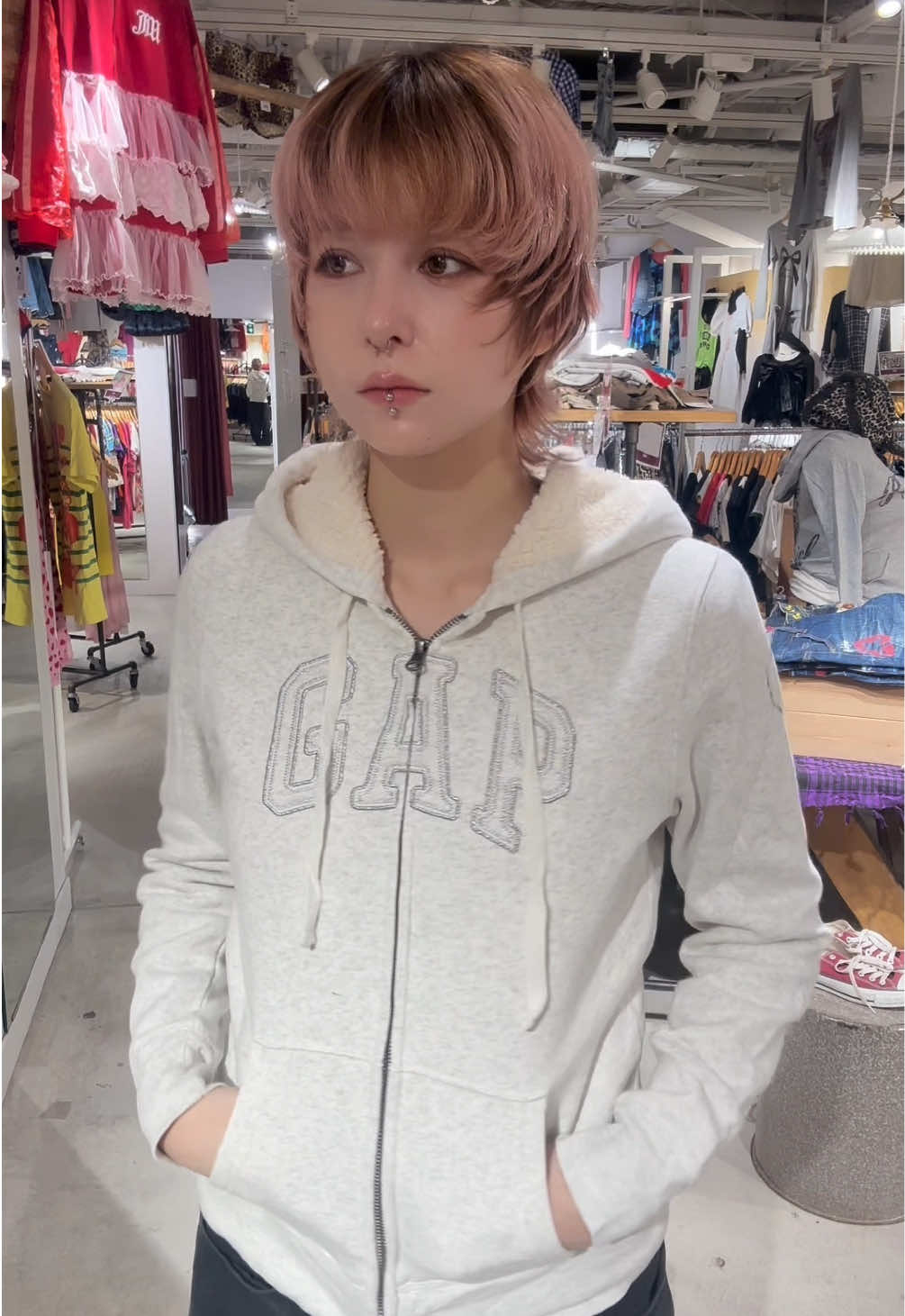 @西海岸Rubys福岡パルコ店