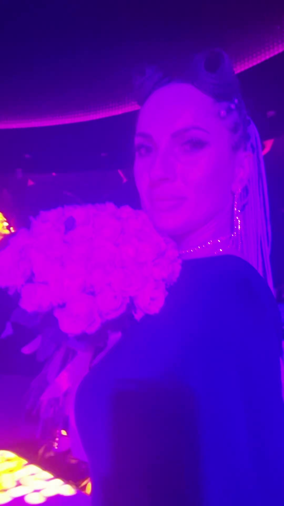 @любаша