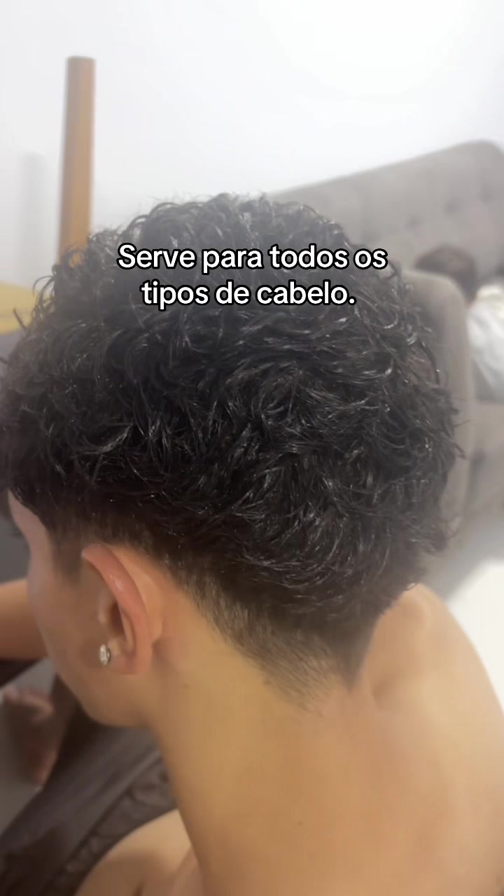 @🦊JU CABELEIREIRA🦊