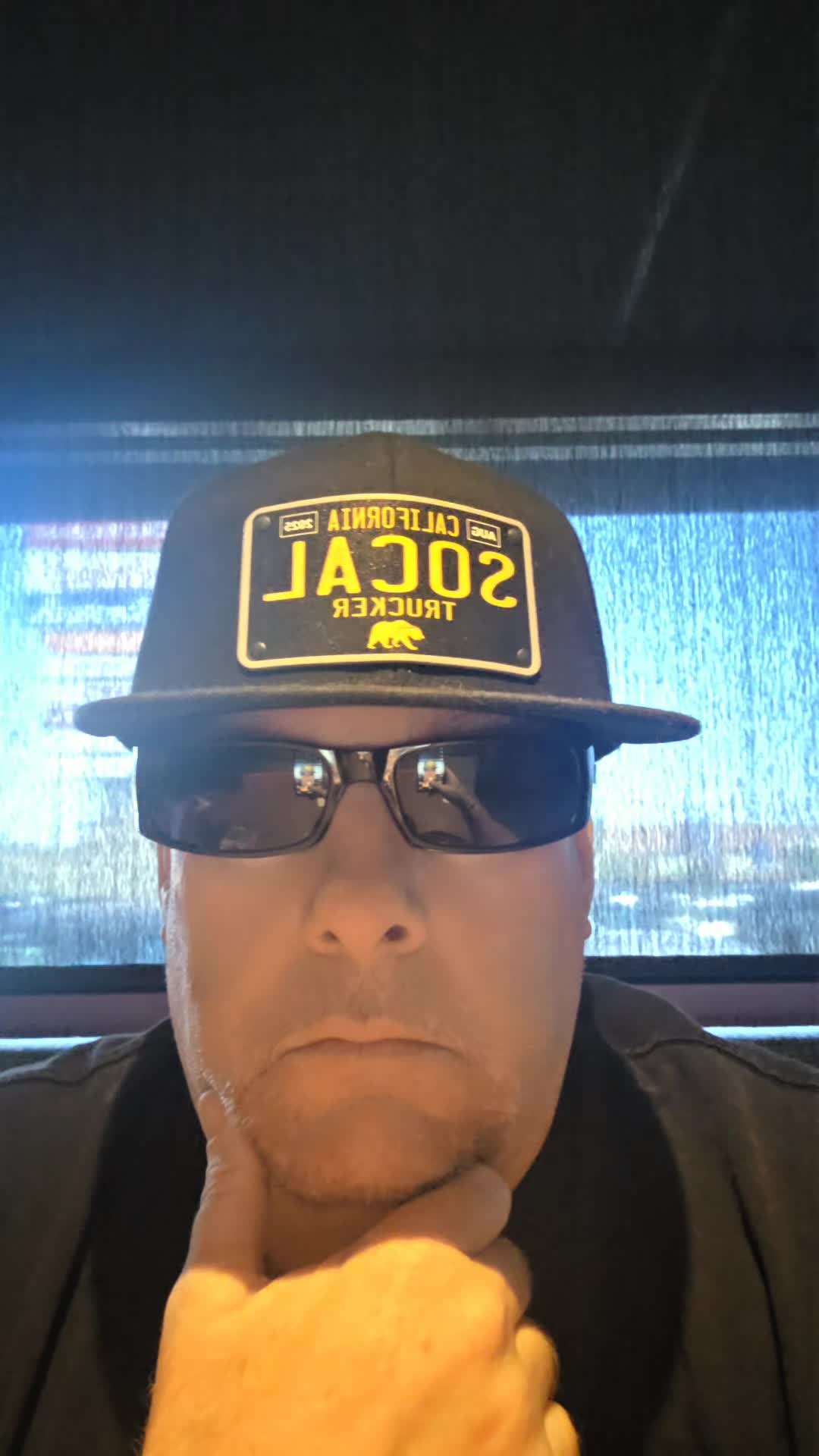 @SOCAL TRUCKER