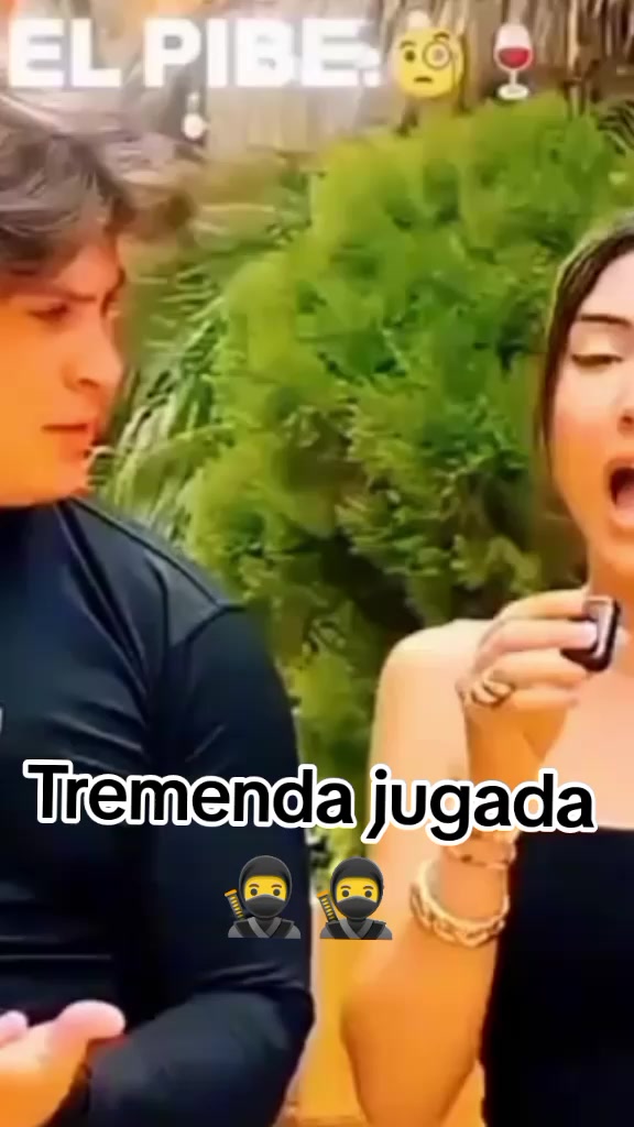 @Abel Santos 🥷🖤👻🖤🥷