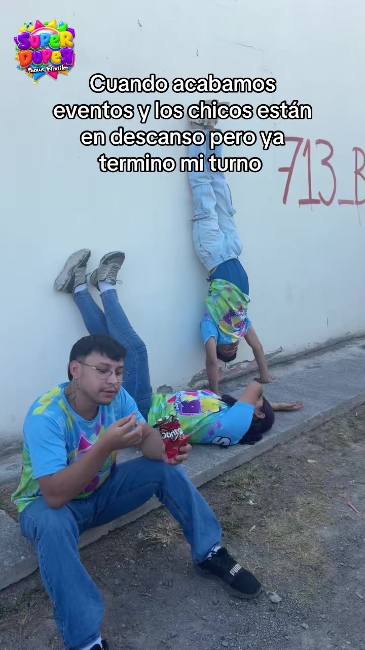 @SUPERDUPERMTY