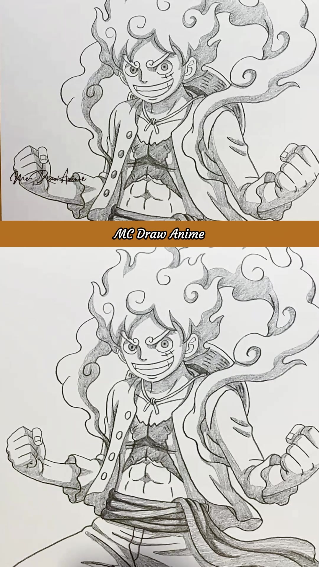 @MC Draw Anime