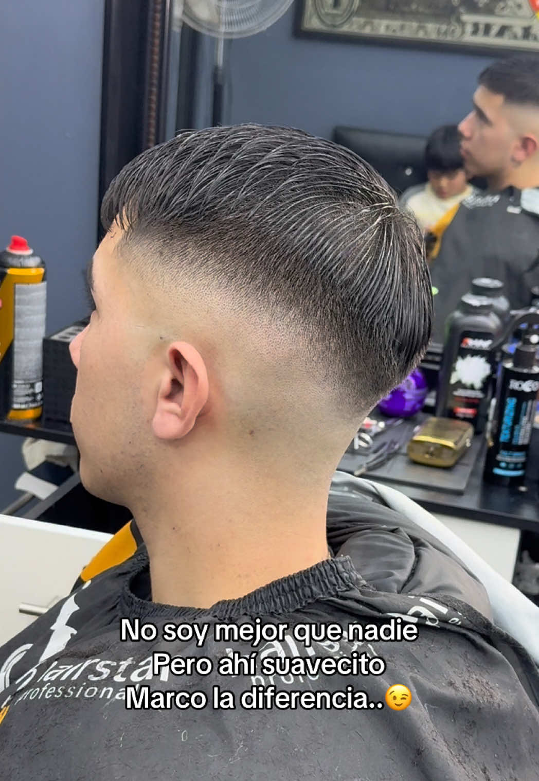 @Jezz barber 2