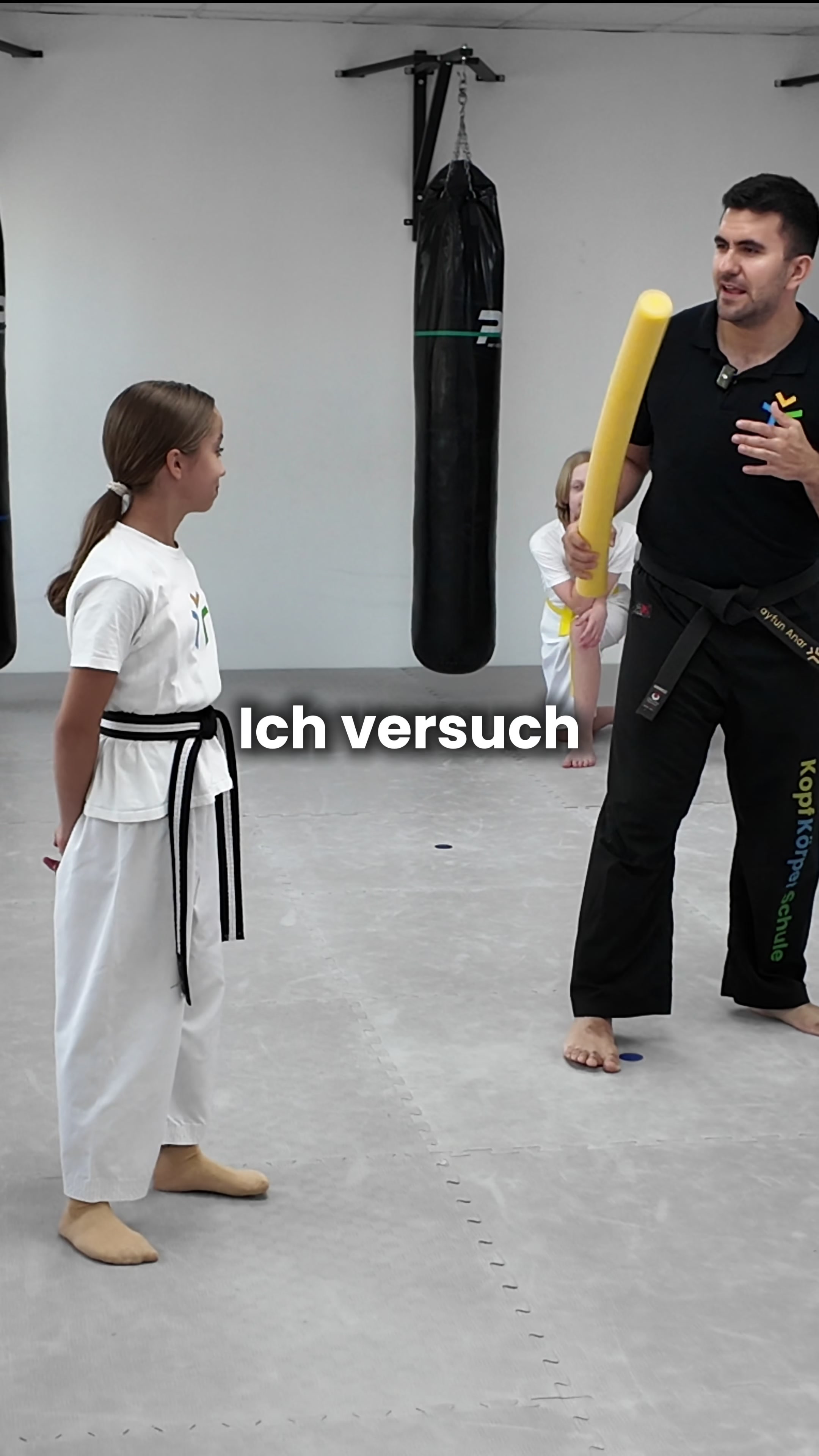 @Kopf Körper Schule