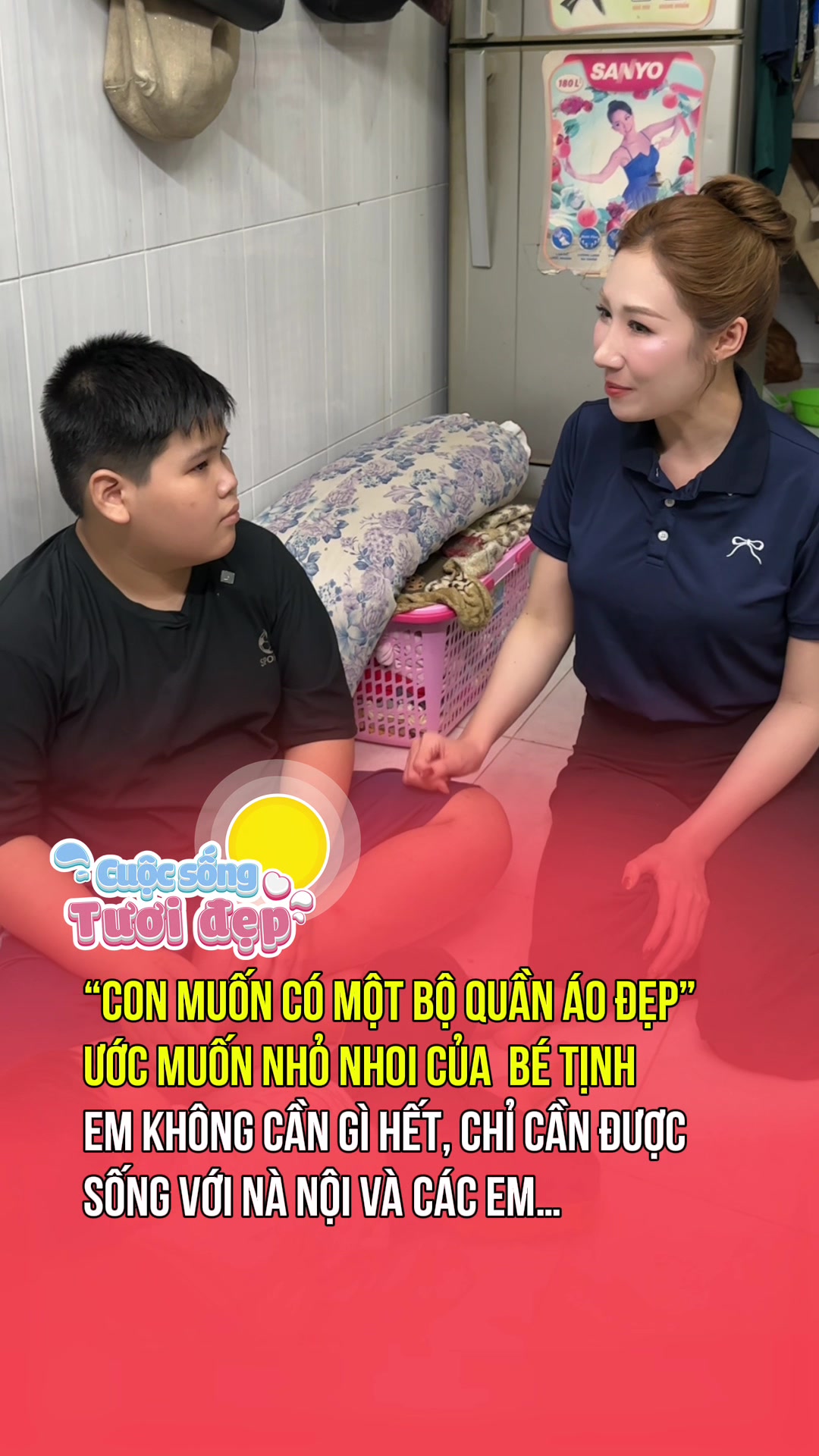 @Chuyện B&ocirc;ng Đ&agrave;o
