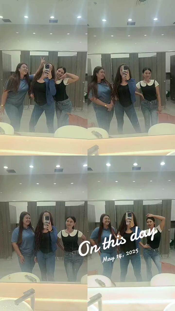 @Bev's