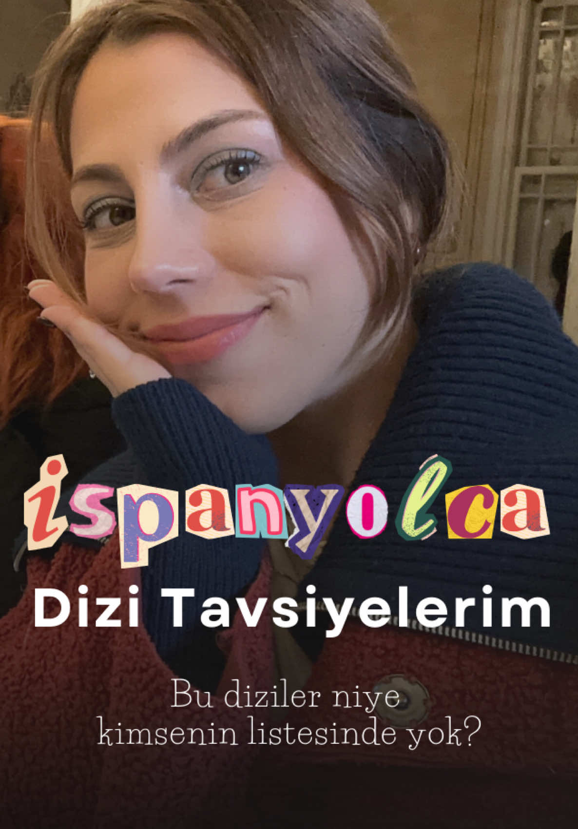 @Profe Hazel | 🇪🇸 Öğretmeni